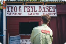 Byggplatsen Dag 8