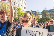 Cortègen