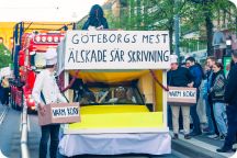 Cortègen