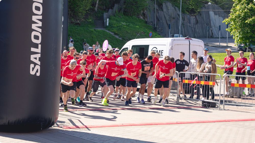 Chalmersloppet