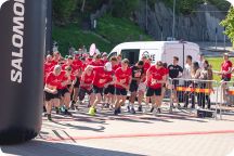 Chalmersloppet