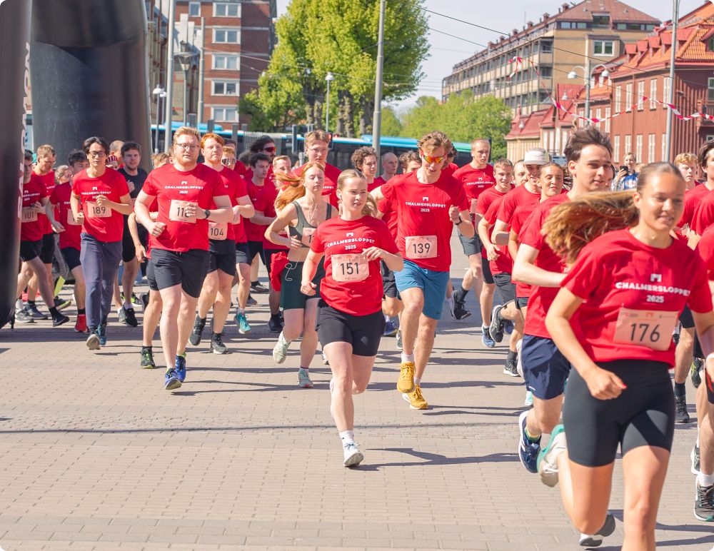 Chalmersloppet