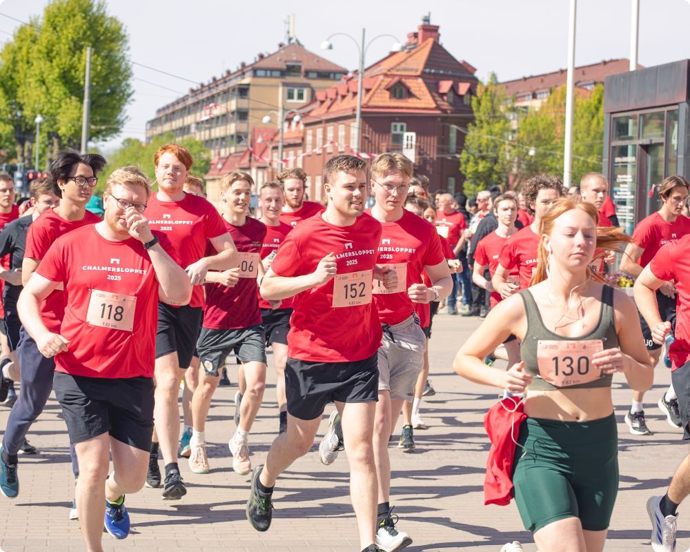 Chalmersloppet