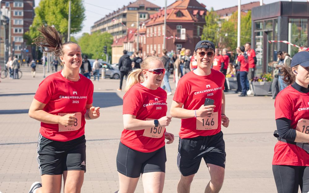 Chalmersloppet