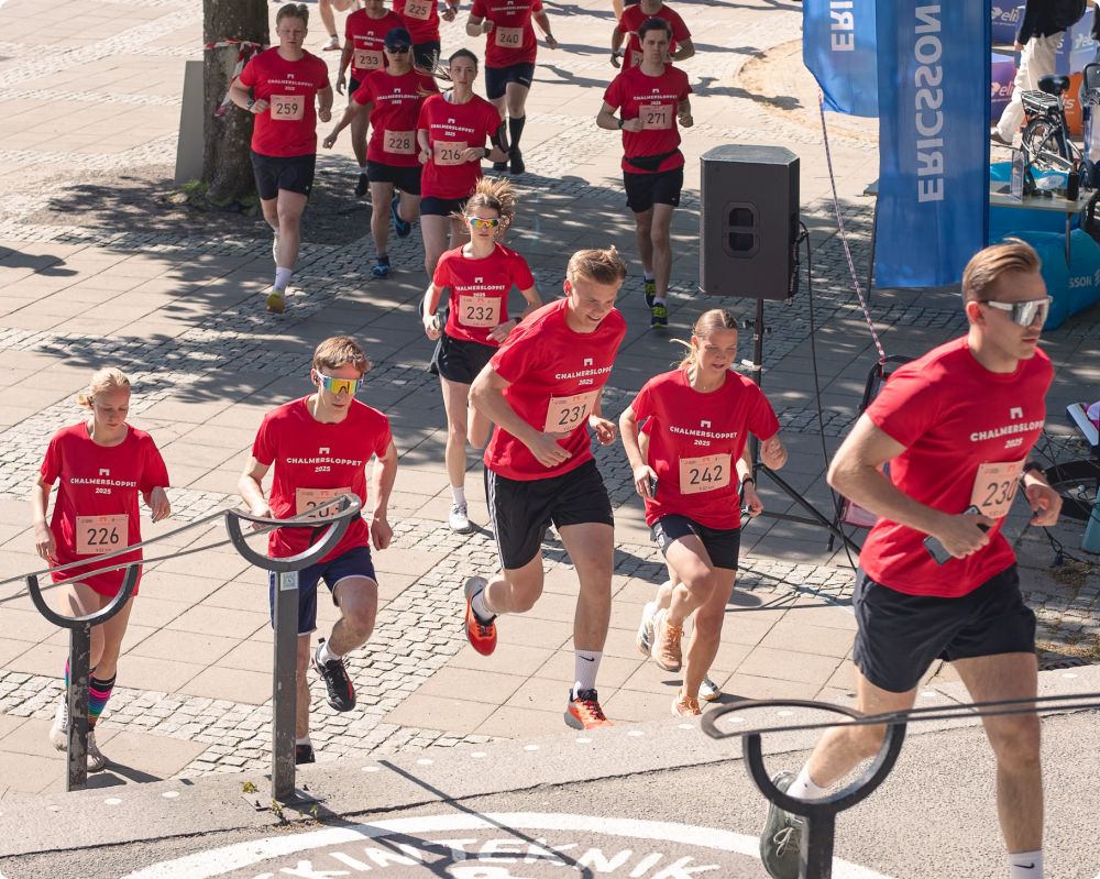 Chalmersloppet