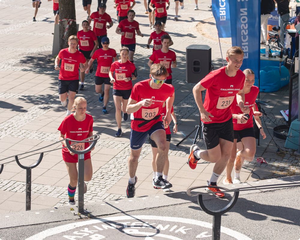 Chalmersloppet