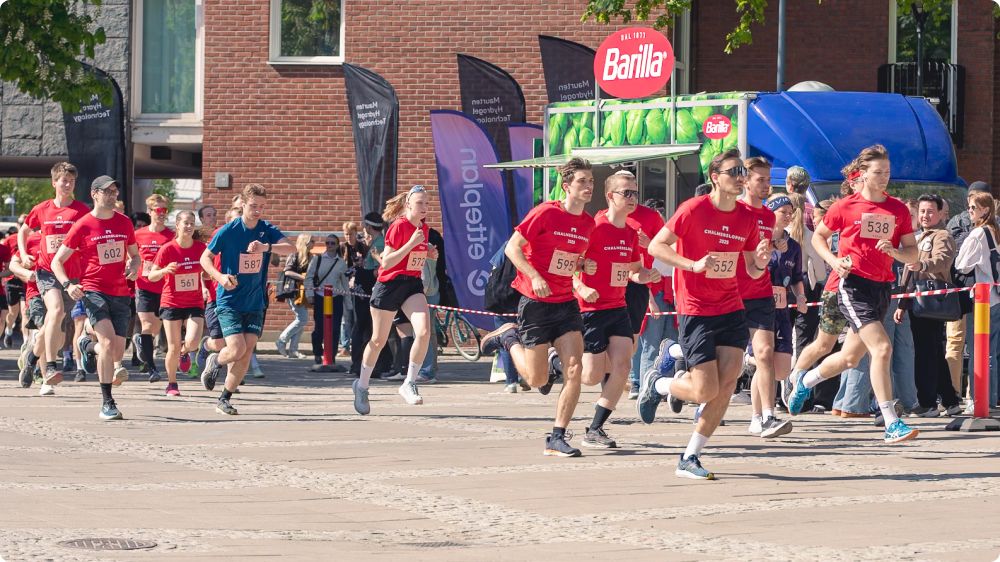 Chalmersloppet
