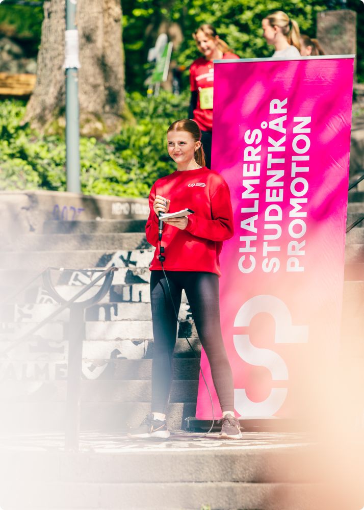 Chalmersloppet