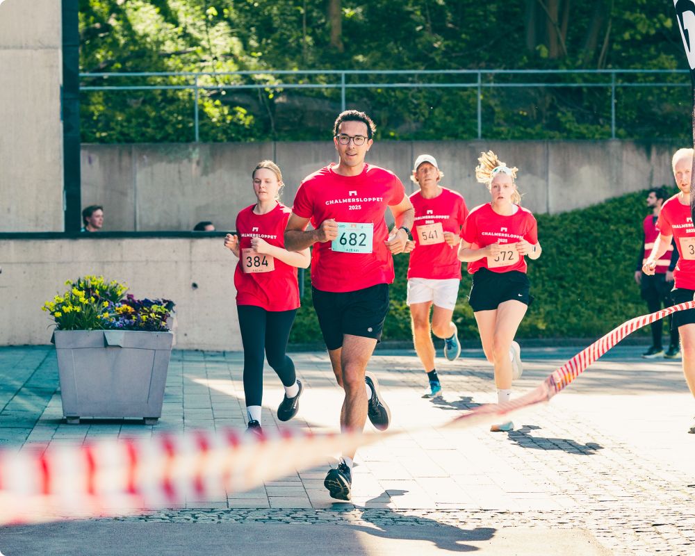 Chalmersloppet