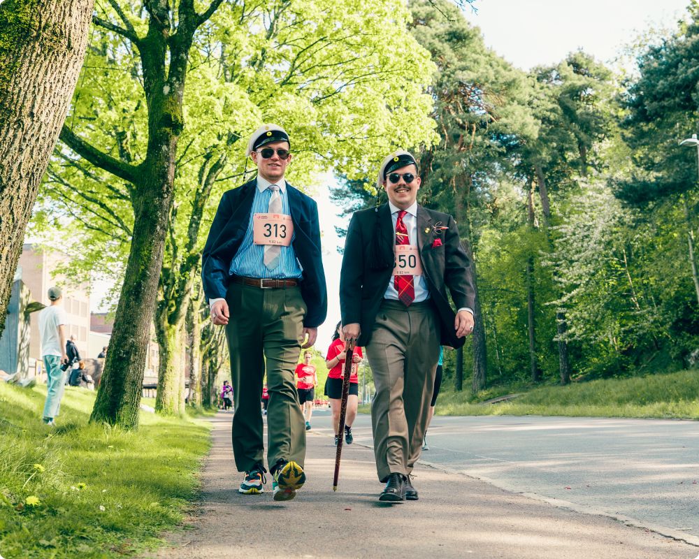 Chalmersloppet