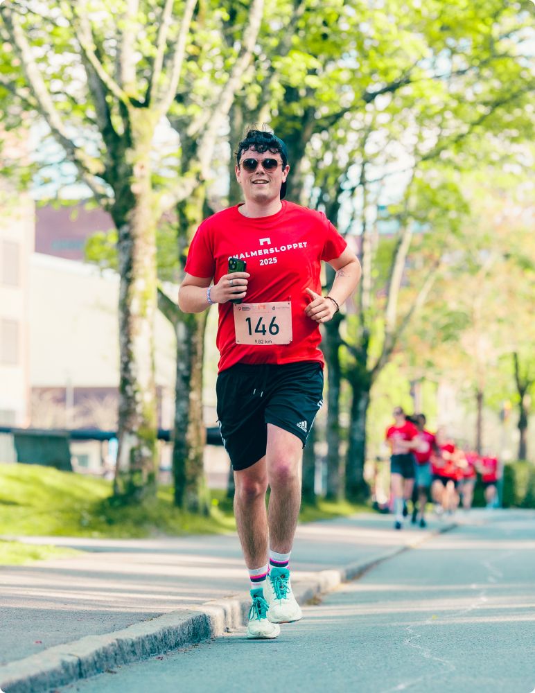 Chalmersloppet