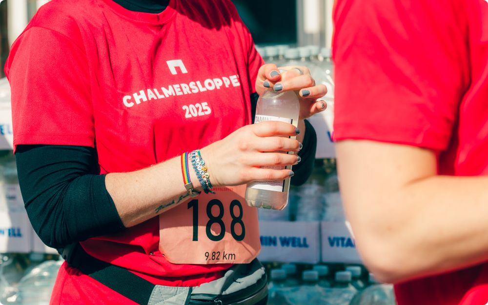 Chalmersloppet