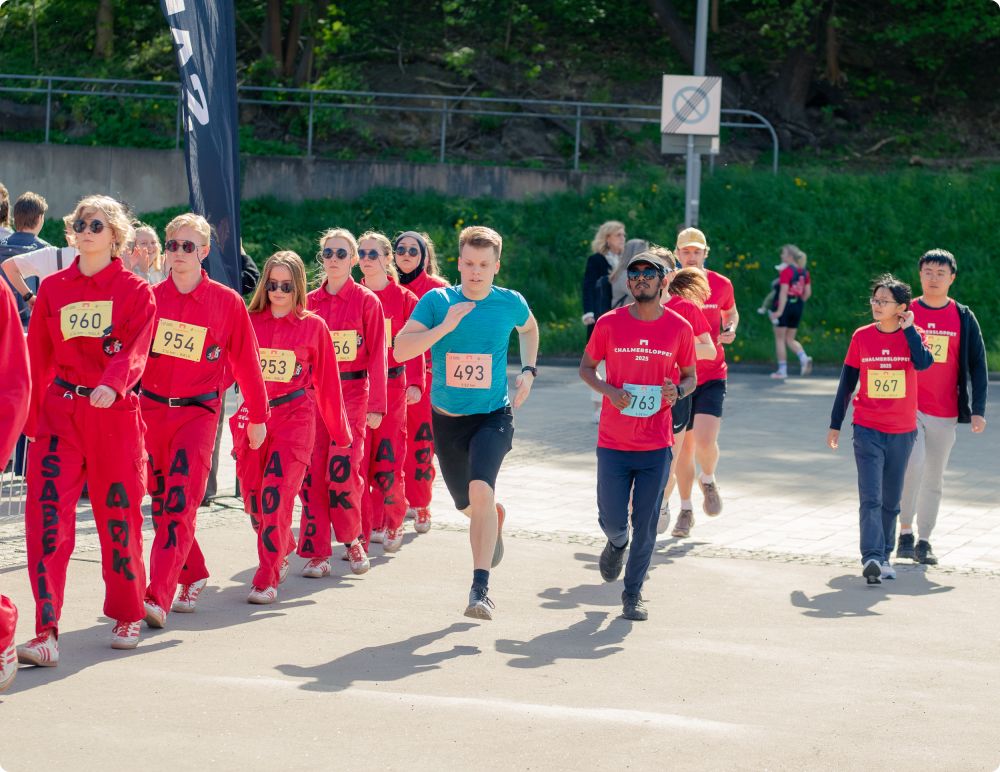 Chalmersloppet
