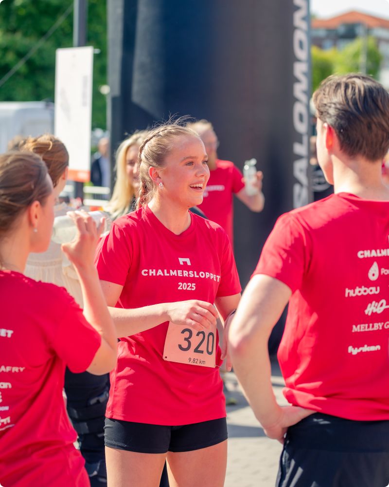 Chalmersloppet