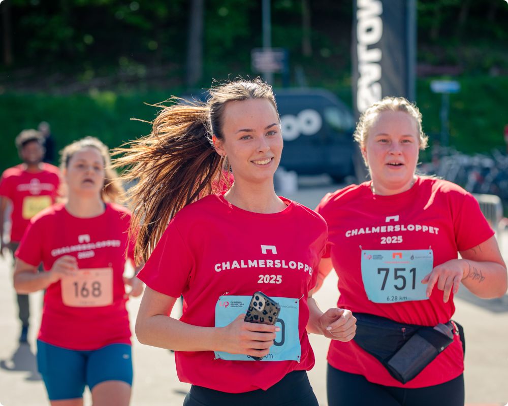 Chalmersloppet