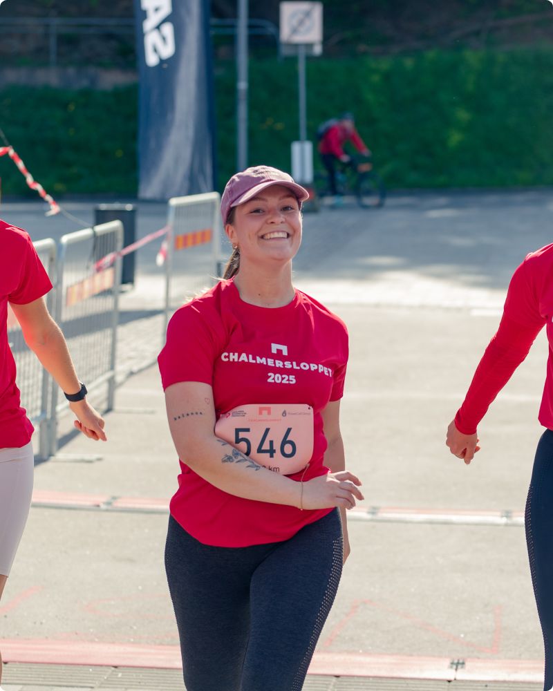 Chalmersloppet