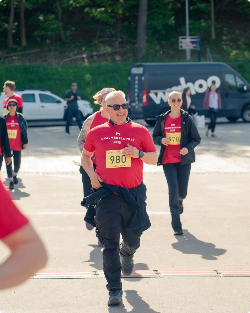 Chalmersloppet