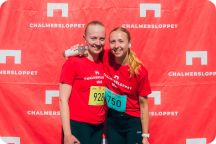 Chalmersloppet Studio