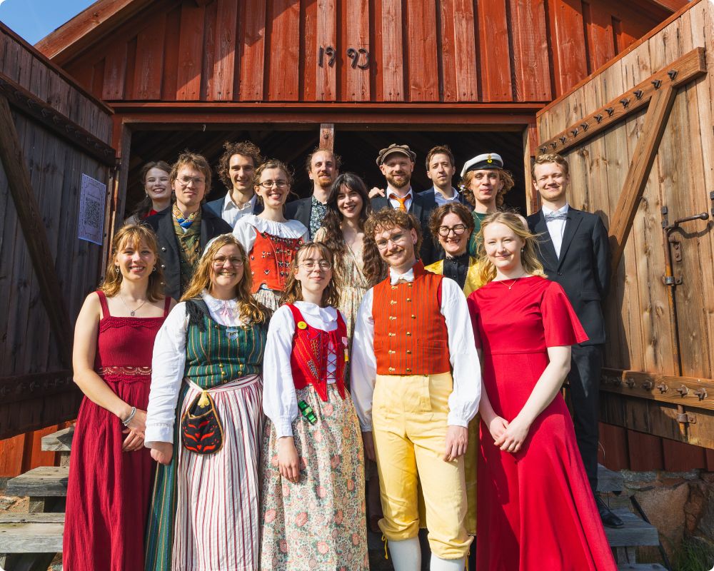 Vårbalen