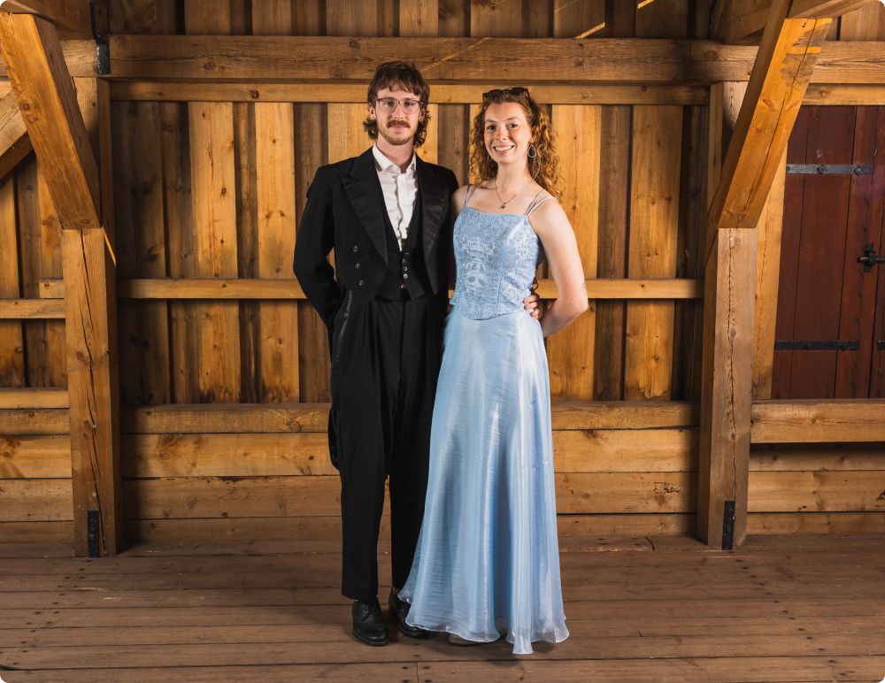Vårbalen Studio
