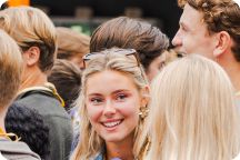 Första dagen
