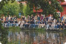 Kappseglingen