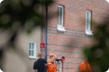 Kappseglingen