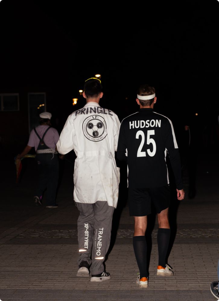 Pubrundan LP1