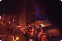 Rocken