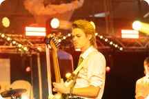 Rocken