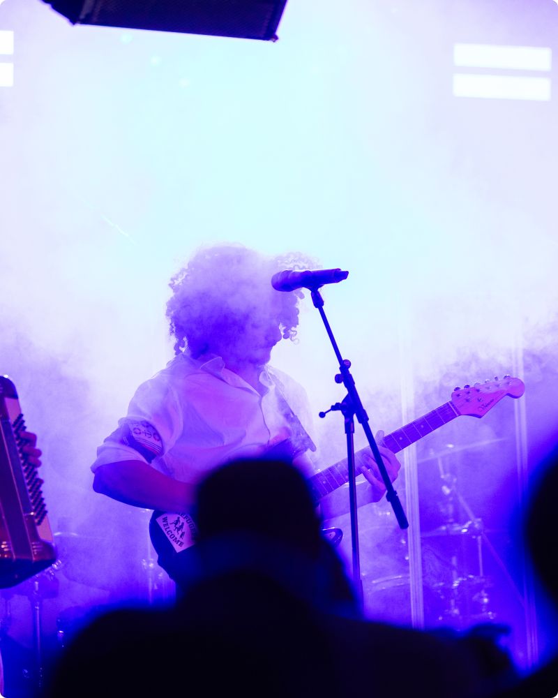 Rocken