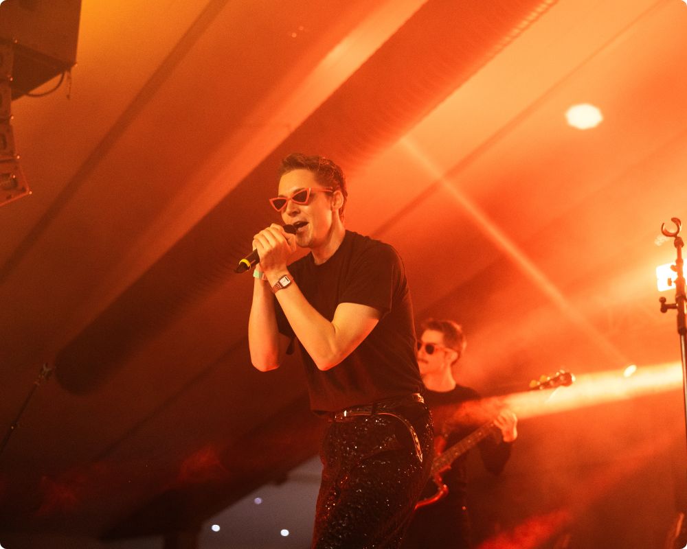 Rocken