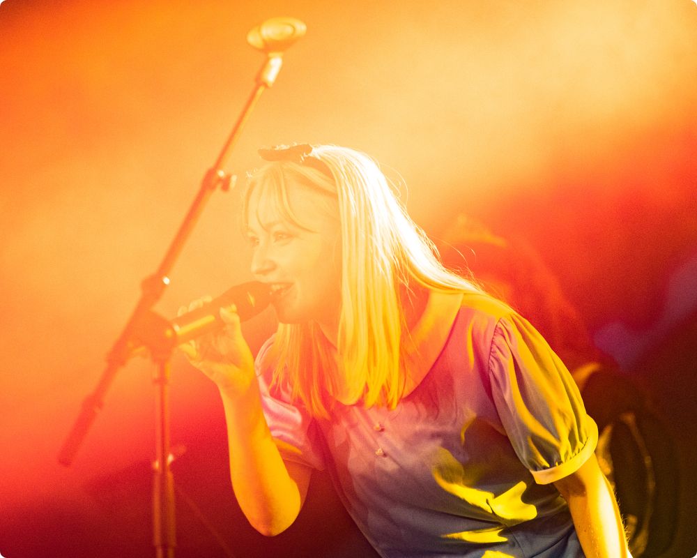 Rocken
