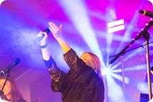 Rocken