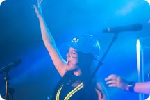 Rocken