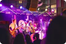 Rocken