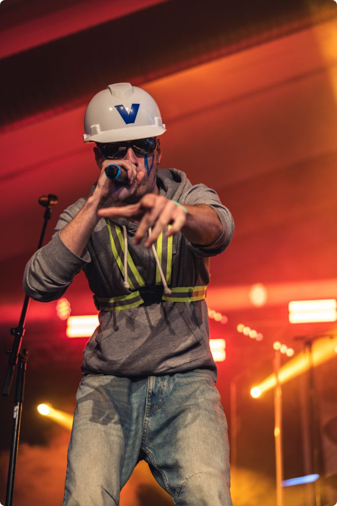 Rocken