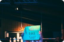 Rocken