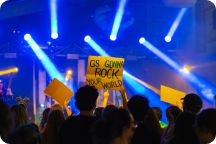 Rocken