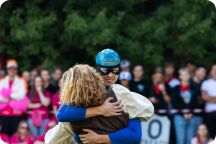 Finalen & Cheeret