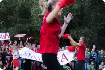 Finalen & Cheeret