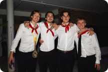 Nollfinalen