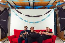 Nollfinalen Studio