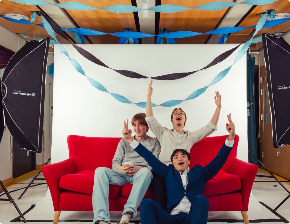 Nollfinalen Studio
