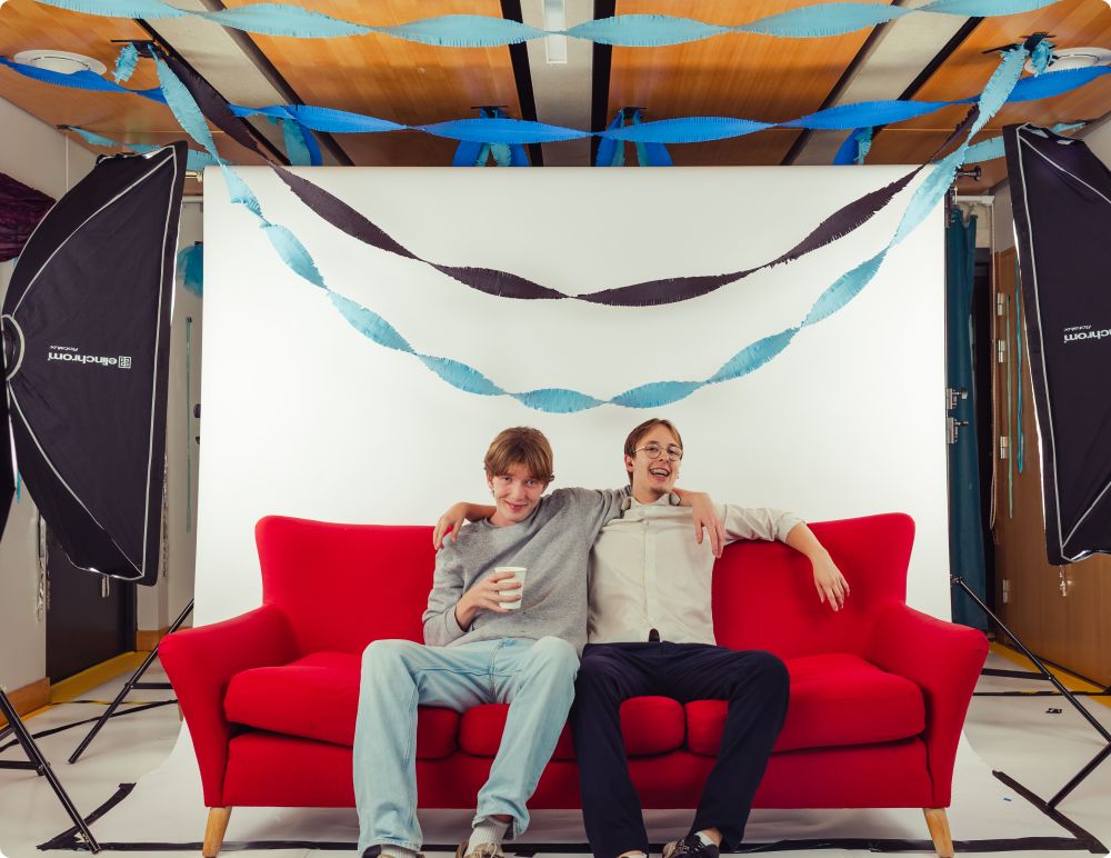 Nollfinalen Studio
