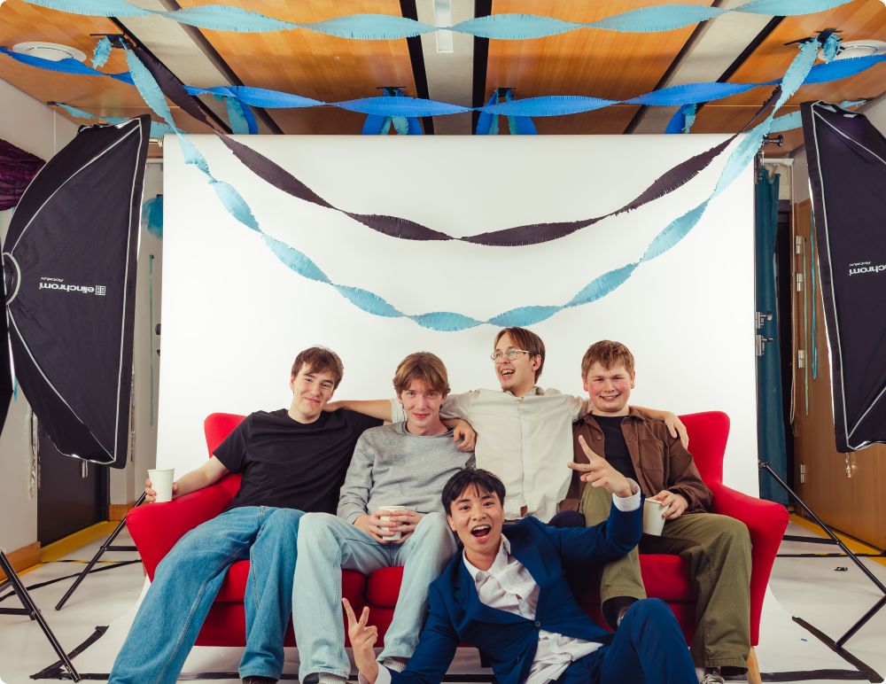 Nollfinalen Studio