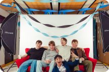 Nollfinalen Studio