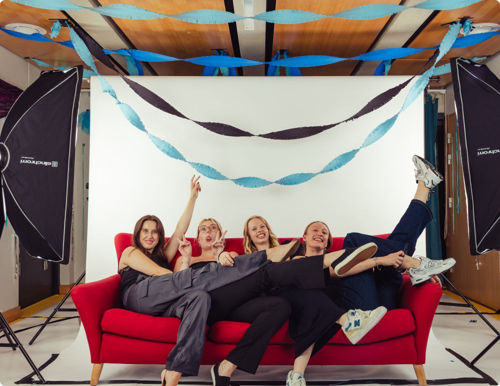 Nollfinalen Studio
