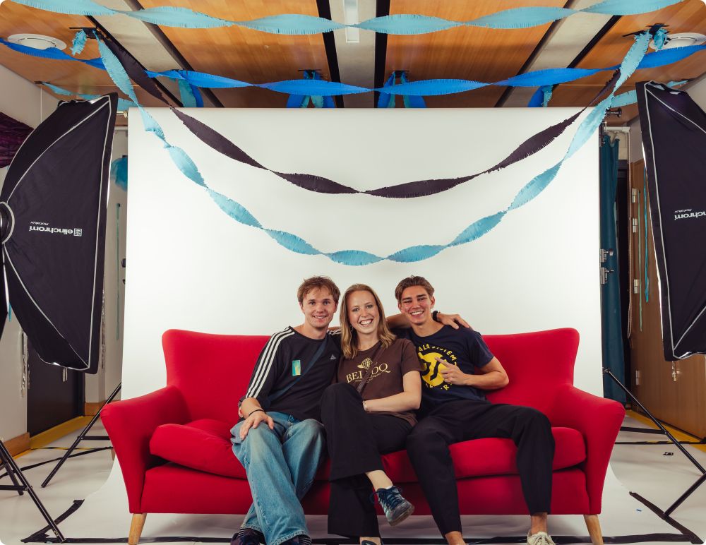 Nollfinalen Studio