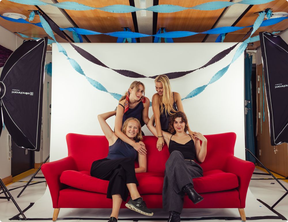 Nollfinalen Studio